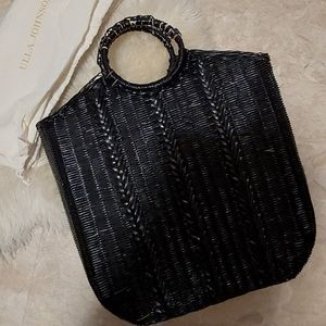 Ulla johnson straw bag